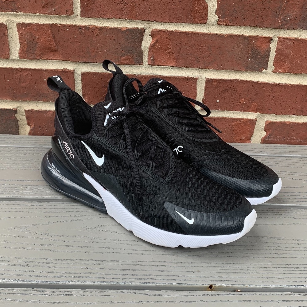 Nike Air Max 270 Casual Sneakers